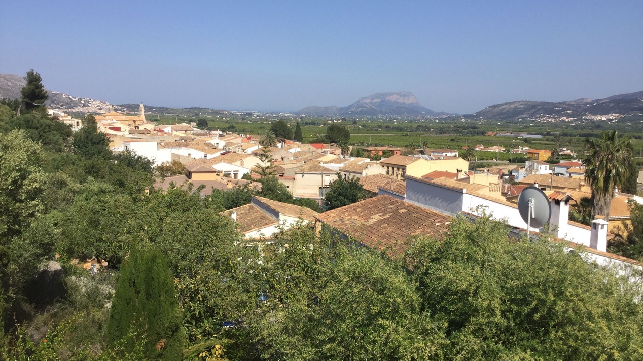 Photo of Outdoor in Tormos