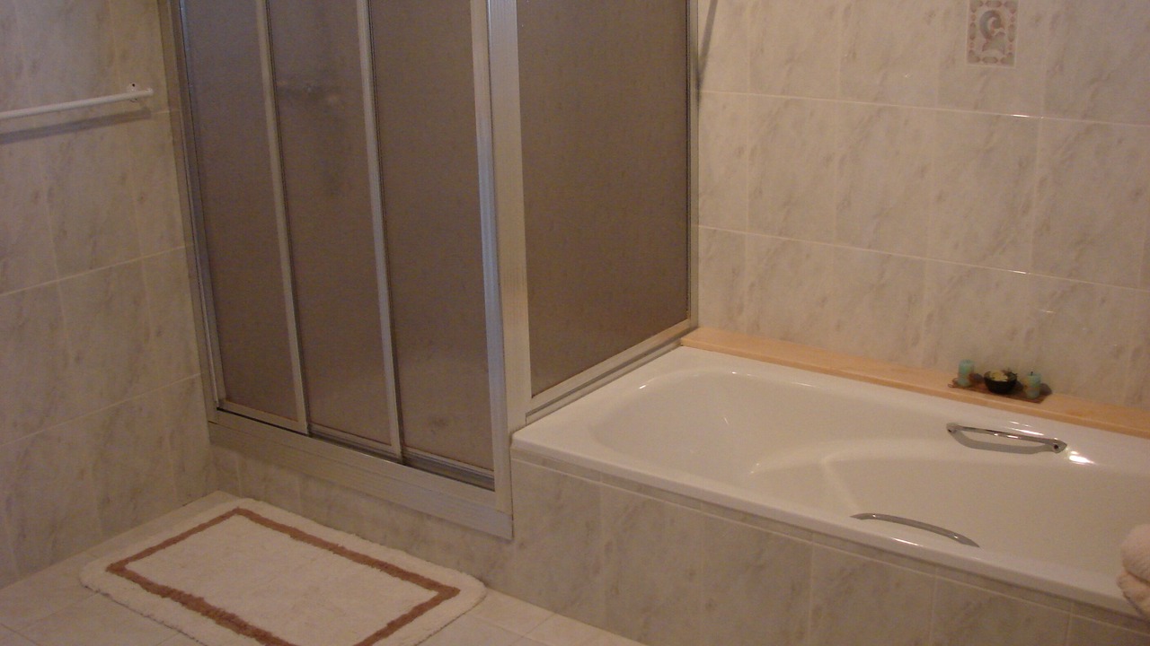 Photo of Bathroom in Tormos