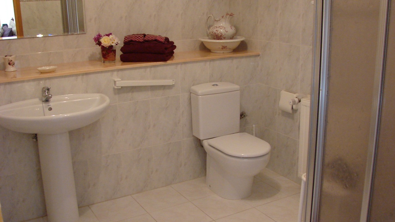 Photo of Bathroom in Tormos