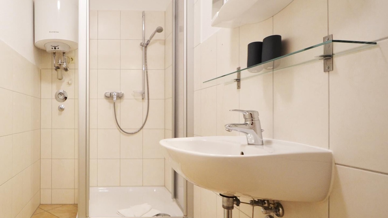 Photo of Bathroom in Ahlbeck