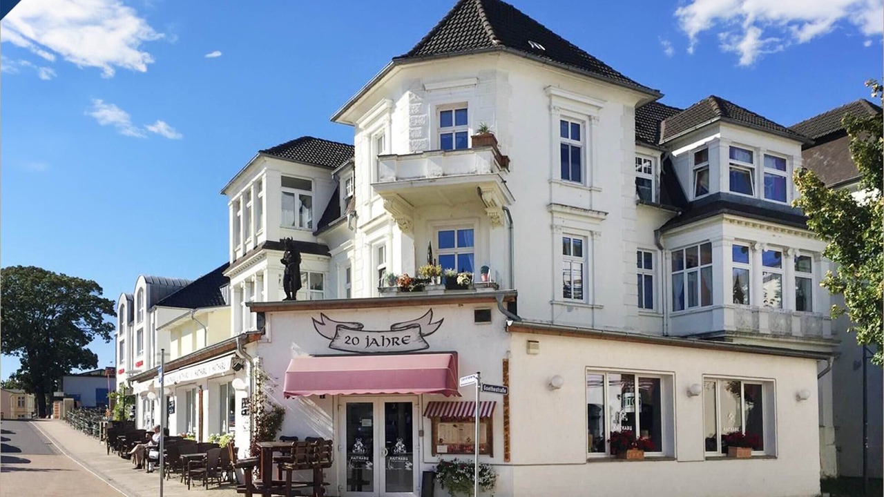 Photo of Outdoor in Ahlbeck