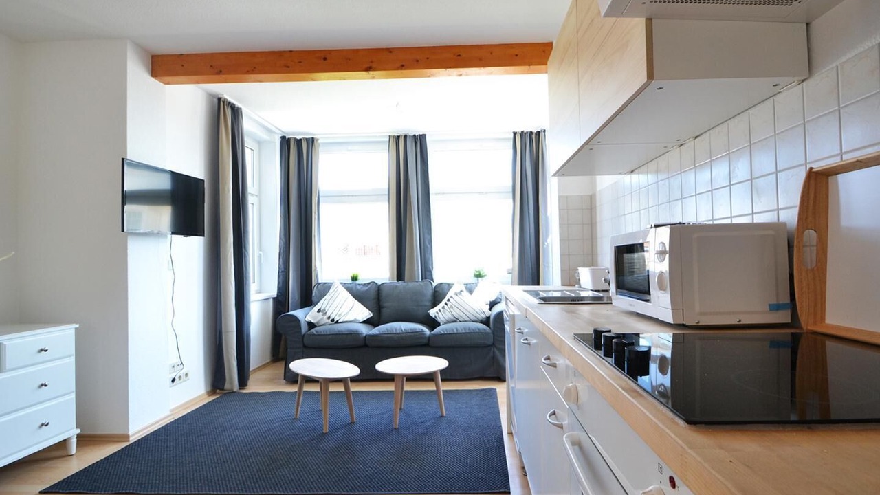 Photo of Kitchen in Ahlbeck