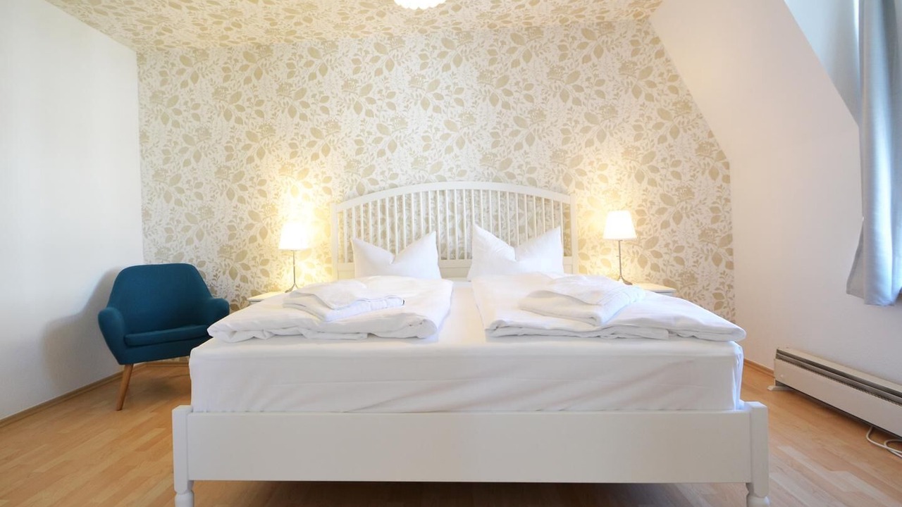 Photo of Bedroom in Ahlbeck