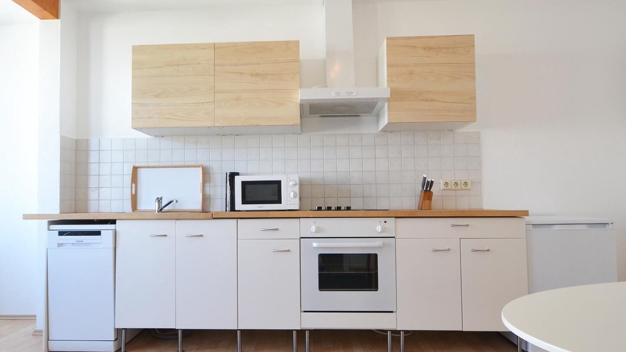 Photo of Kitchen in Ahlbeck
