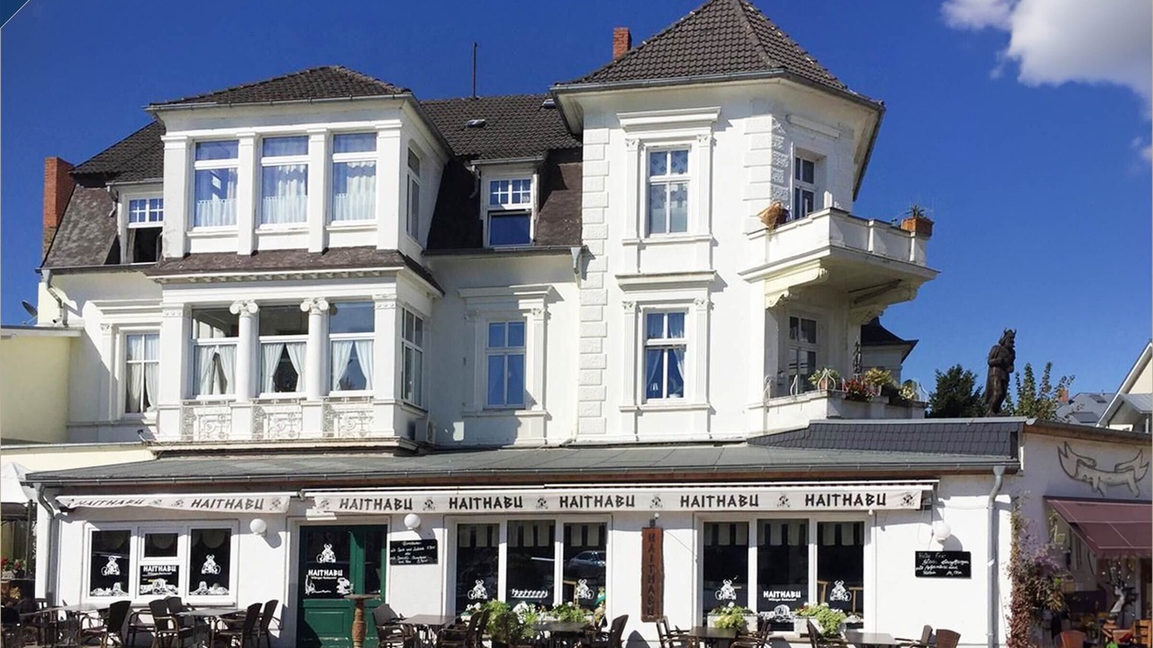 Photo of Outdoor in Ahlbeck