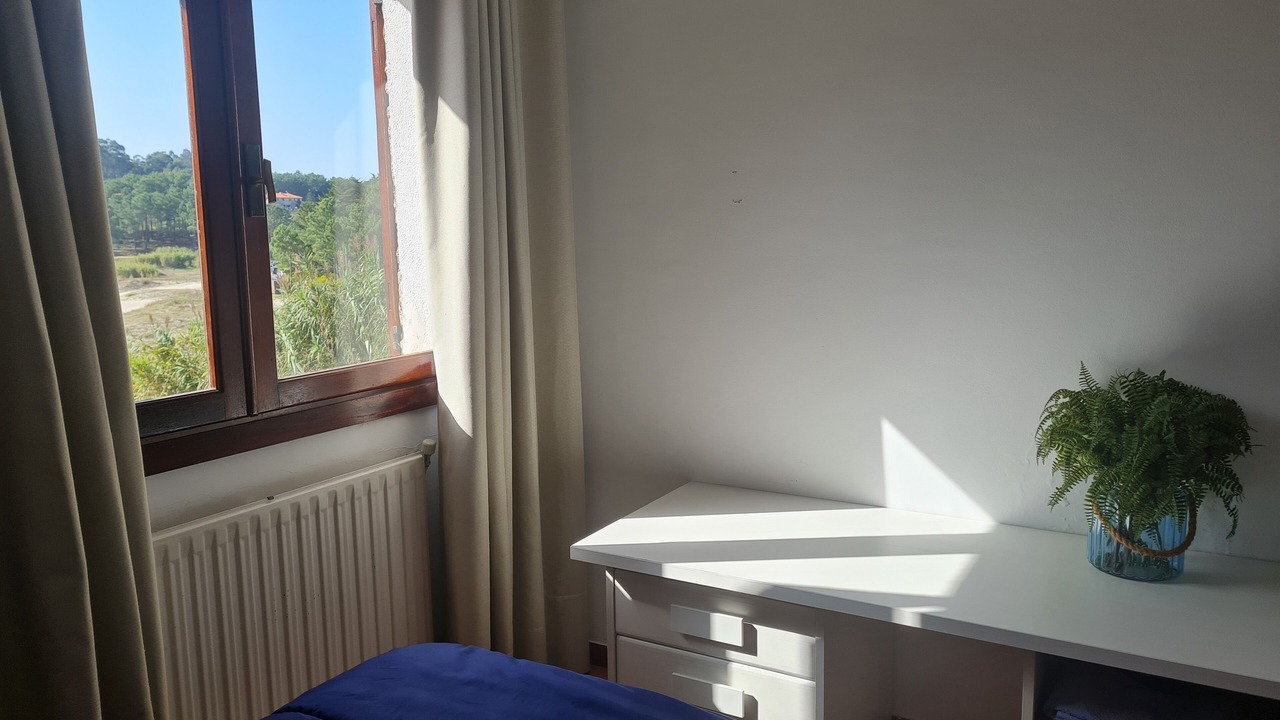 Photo of Bedroom in Portonovo