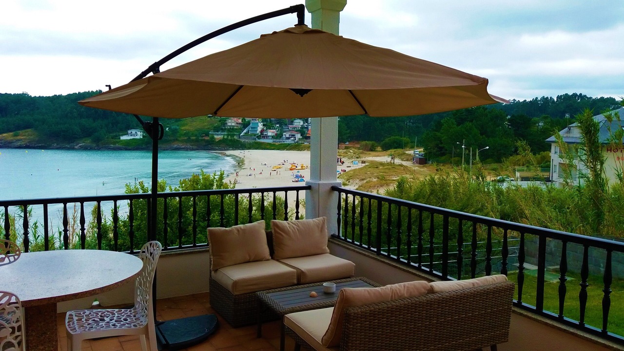 Photo of Outdoor in Portonovo