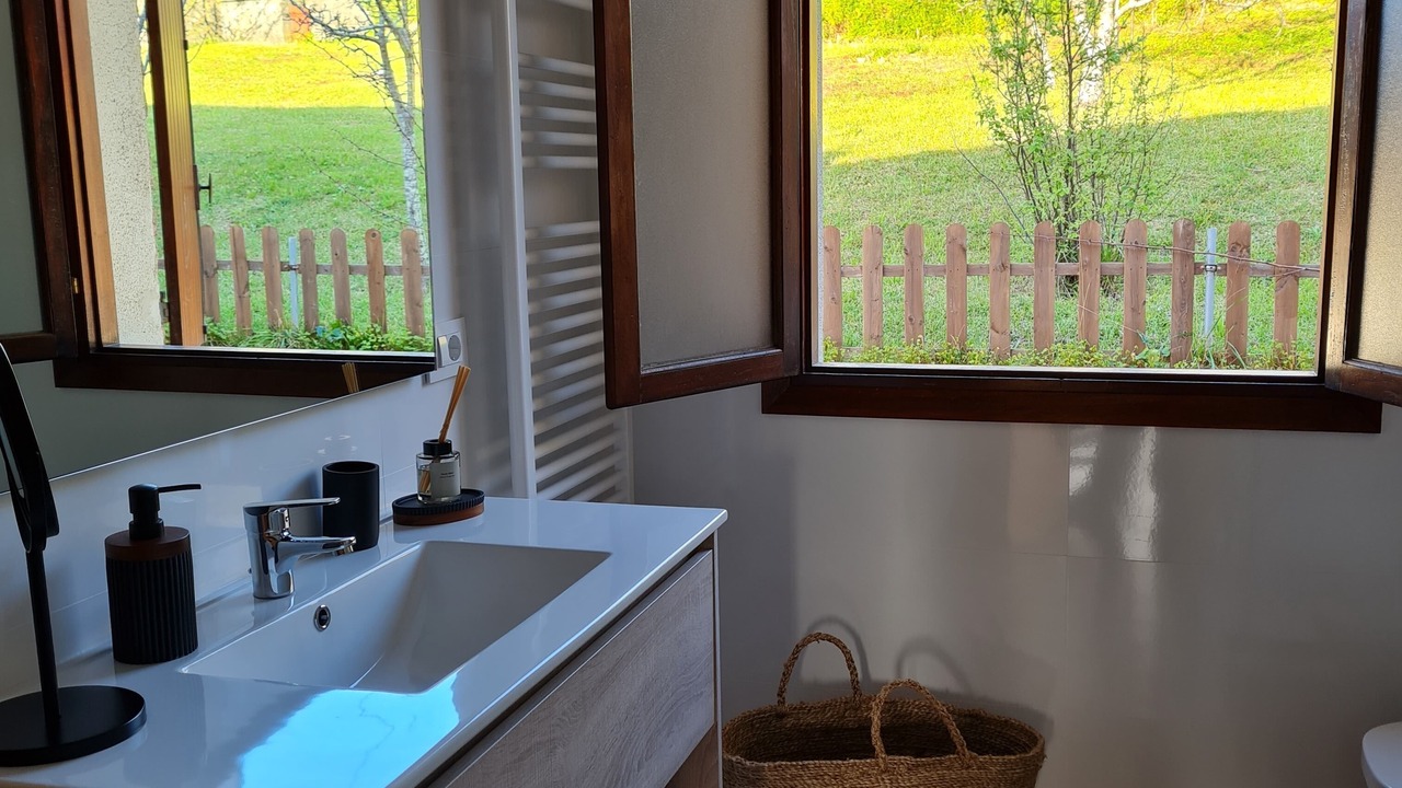 Photo of Bathroom in Portonovo
