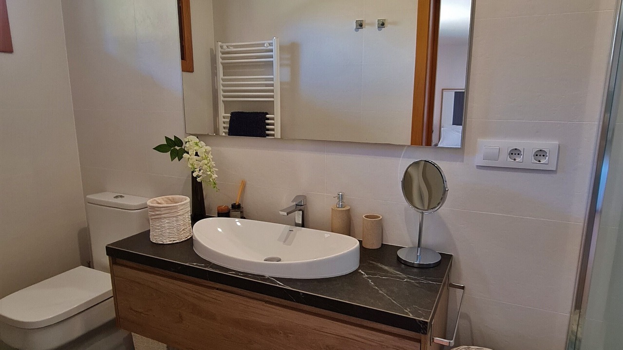 Photo of Bathroom in Portonovo