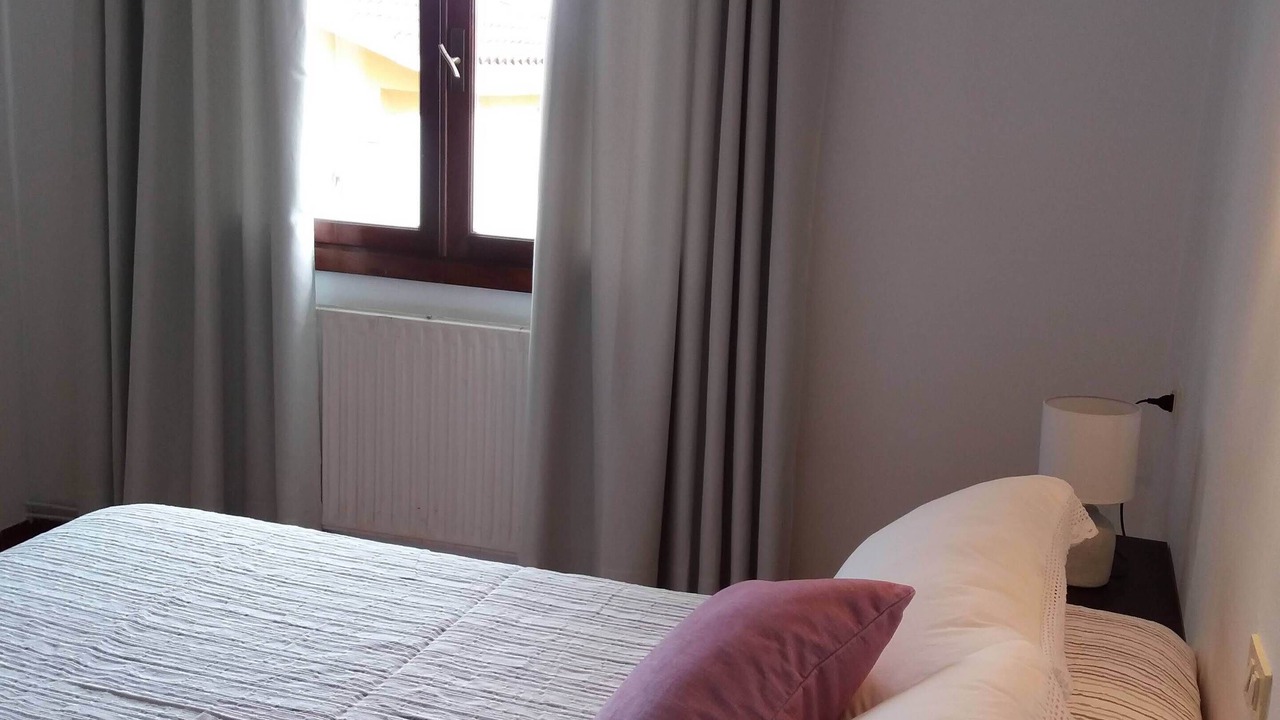 Photo of Bedroom in Portonovo