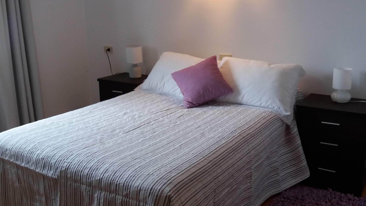 Photo of Bedroom in Portonovo