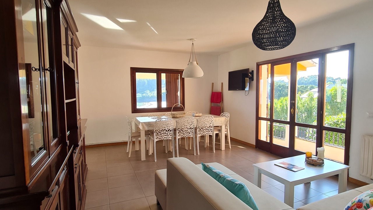 Photo of Livingroom in Portonovo