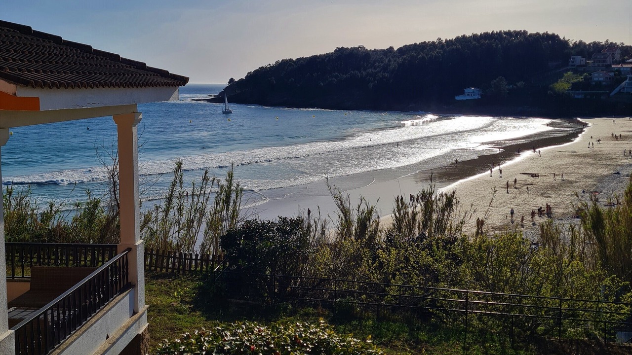Photo of Others in Portonovo