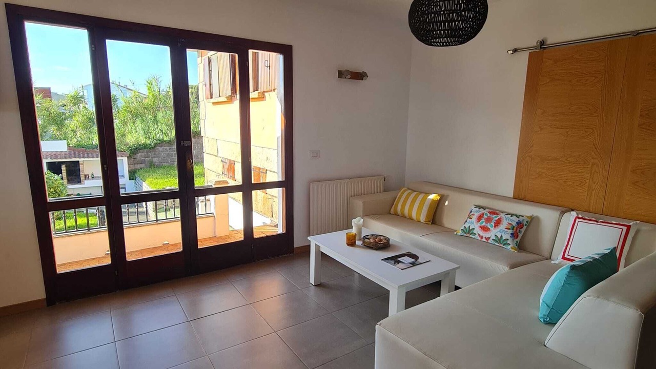 Photo of Livingroom in Portonovo