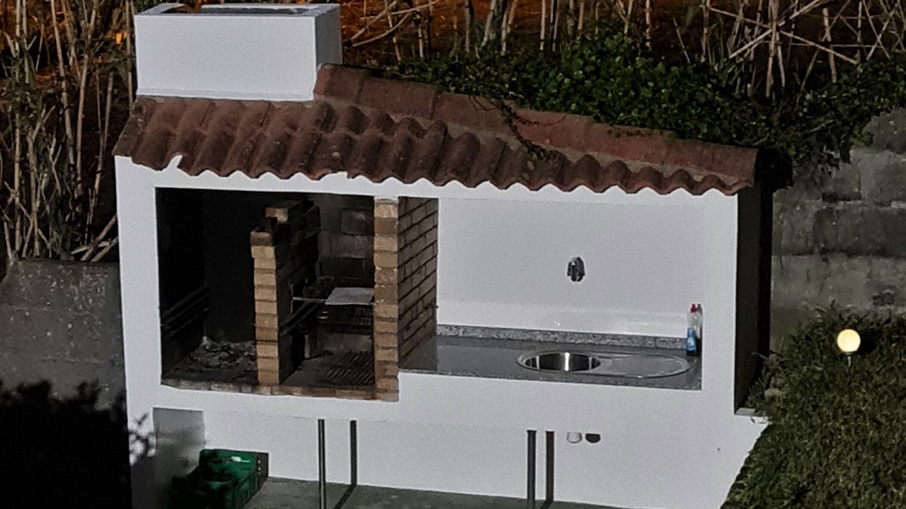 Photo of Outdoor in Portonovo