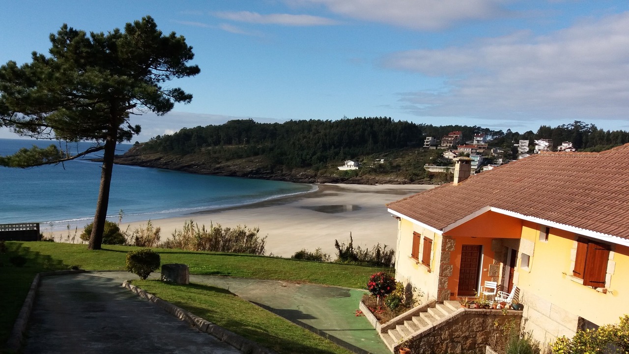 Photo of Outdoor in Portonovo