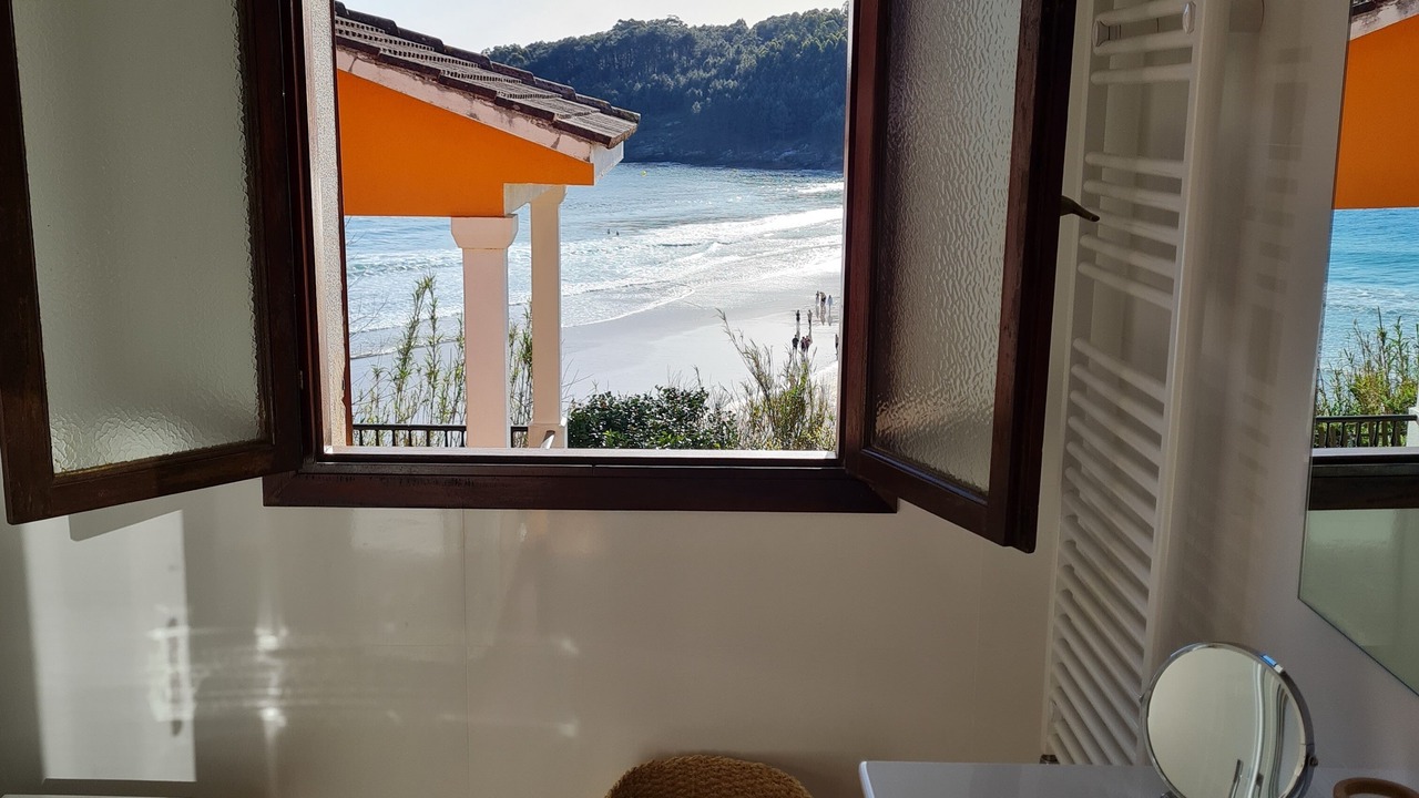 Photo of Bathroom in Portonovo