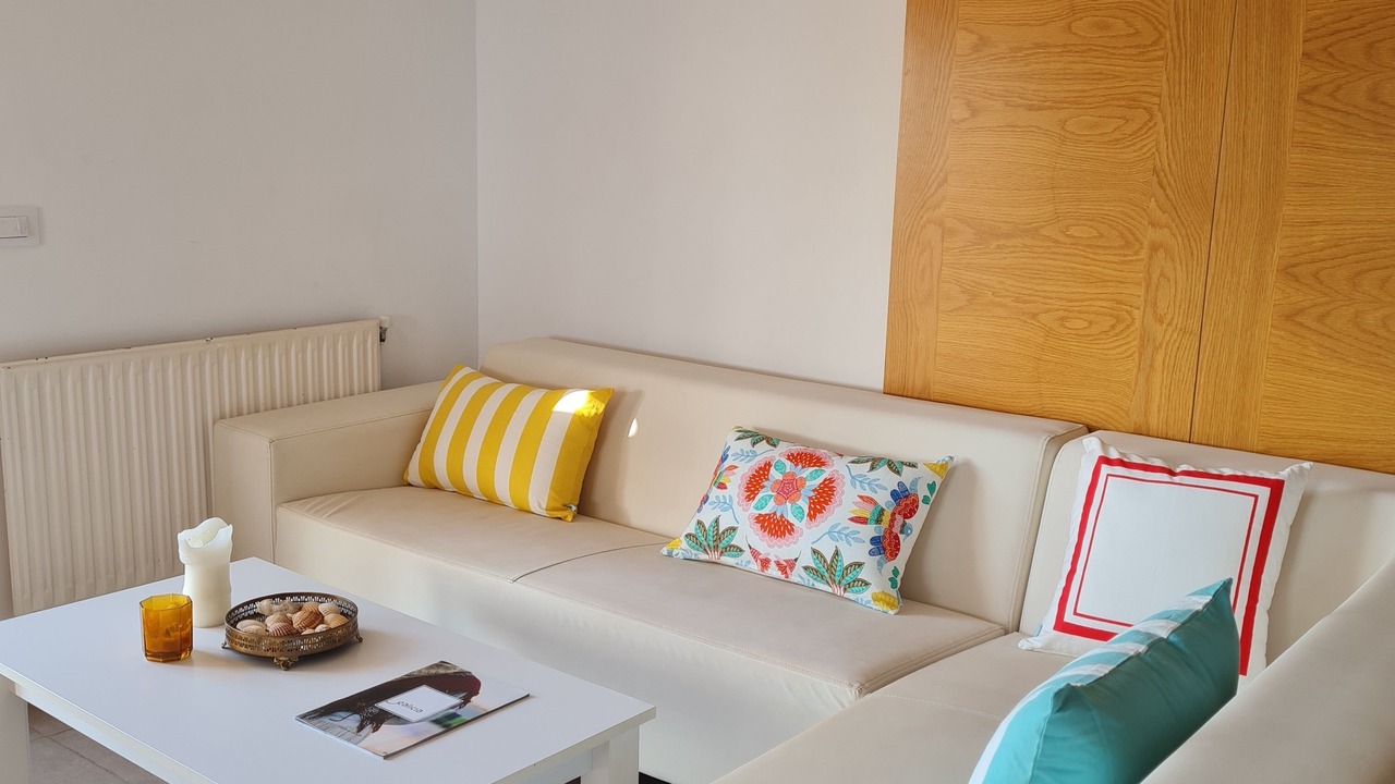 Photo of Livingroom in Portonovo