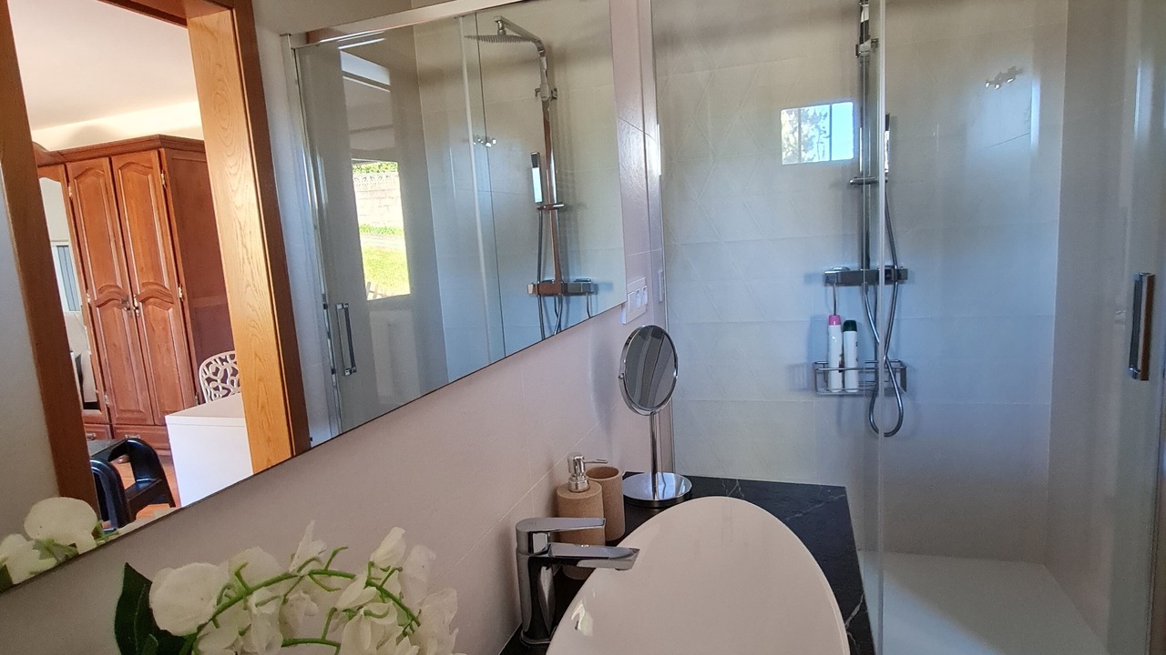 Photo of Bathroom in Portonovo