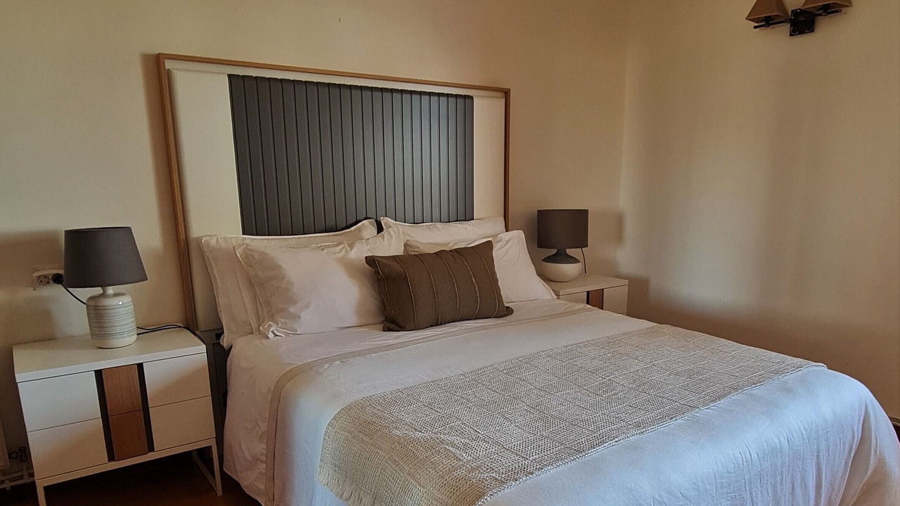 Photo of Bedroom in Portonovo
