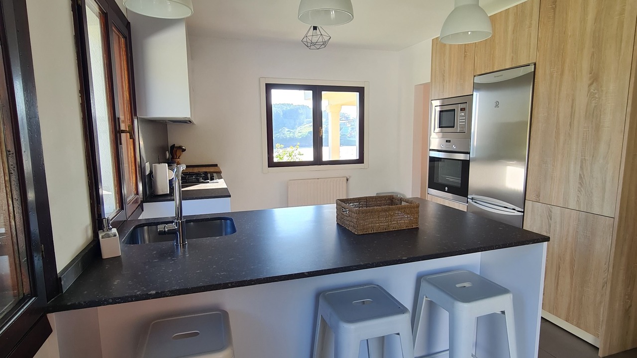 Photo of Kitchen in Portonovo