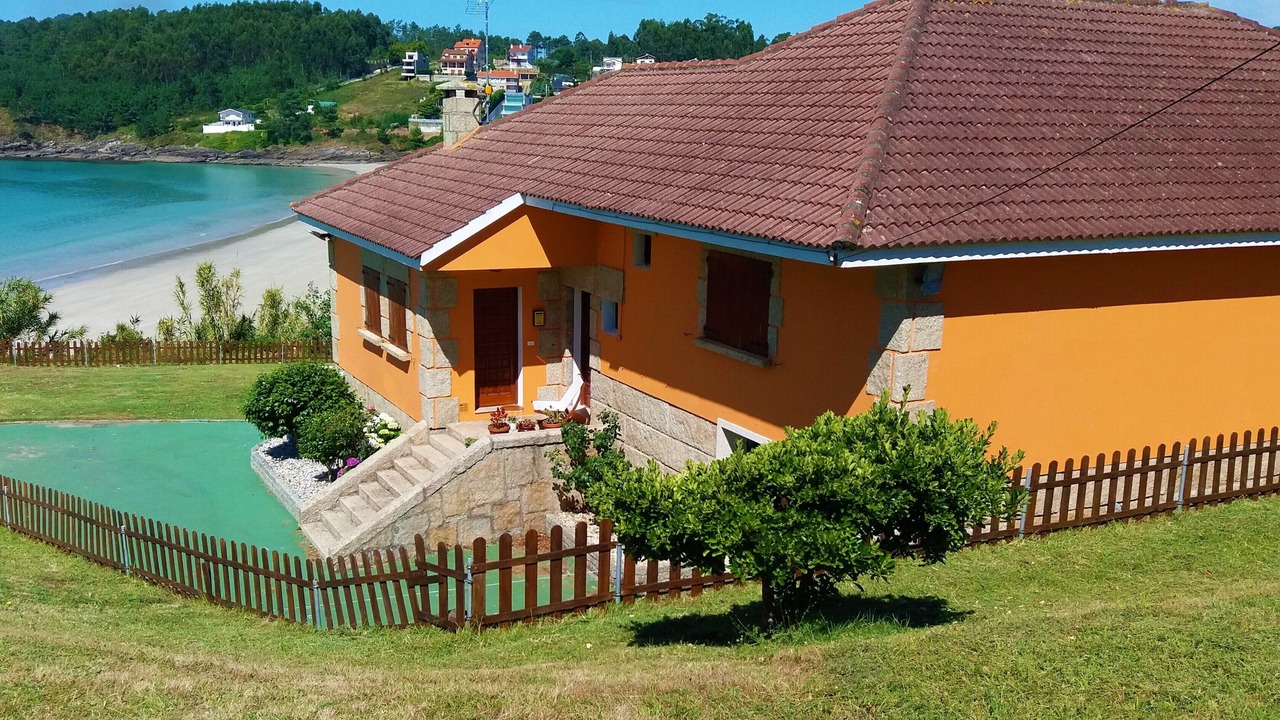 Photo of Outdoor in Portonovo