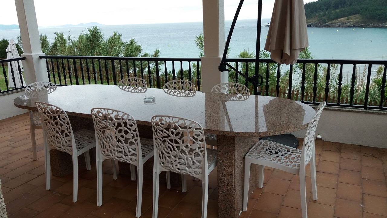 Photo of Outdoor in Portonovo