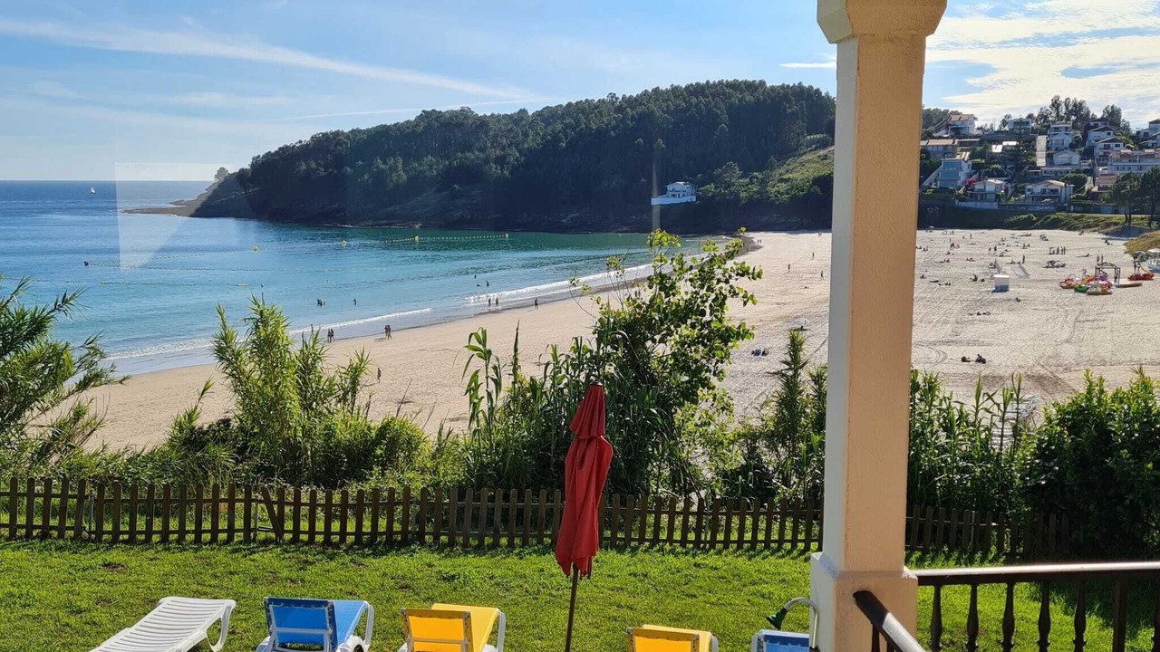 Photo of Outdoor in Portonovo