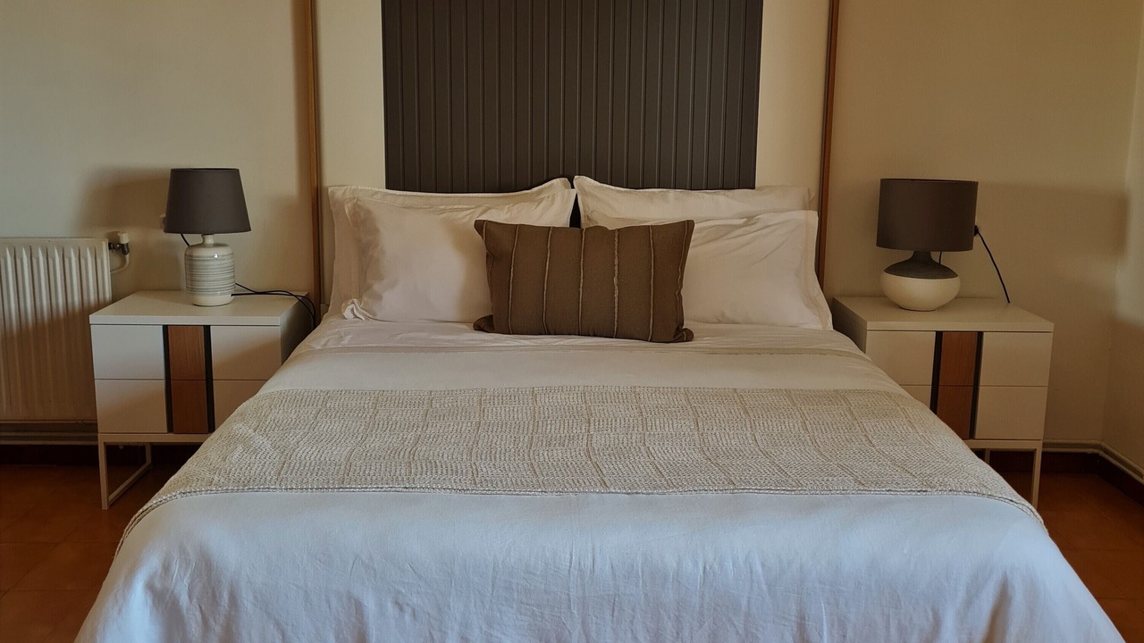 Photo of Bedroom in Portonovo