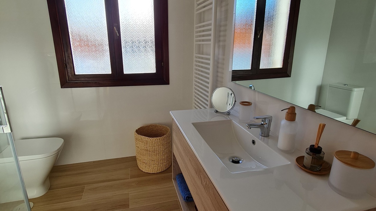 Photo of Bathroom in Portonovo