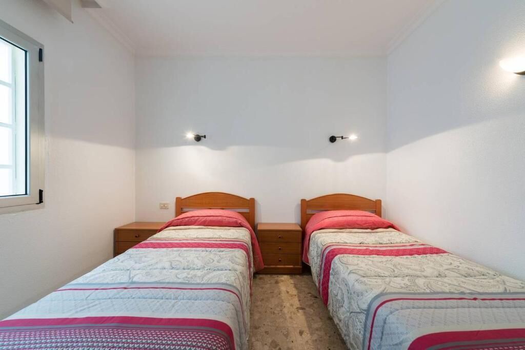 Photo of Bedroom in Las Palmas de Gran Canaria