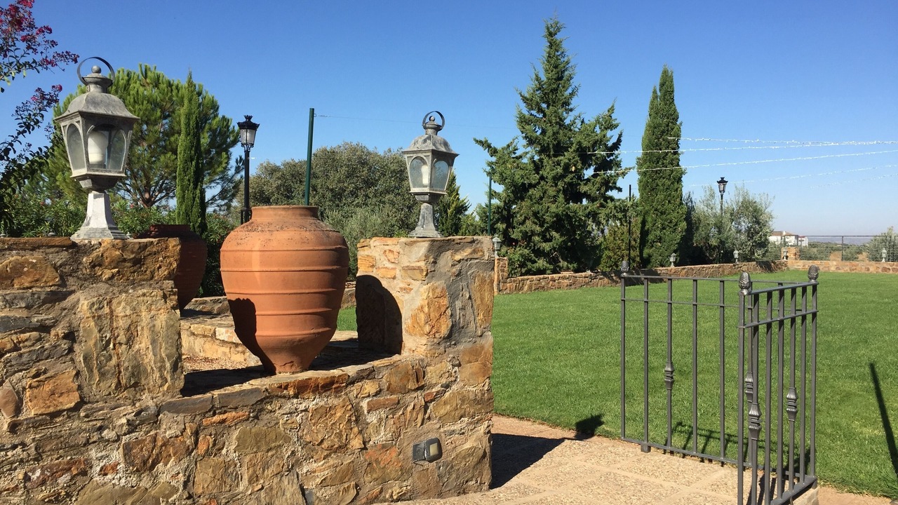 Photo of Outdoor in Zafra