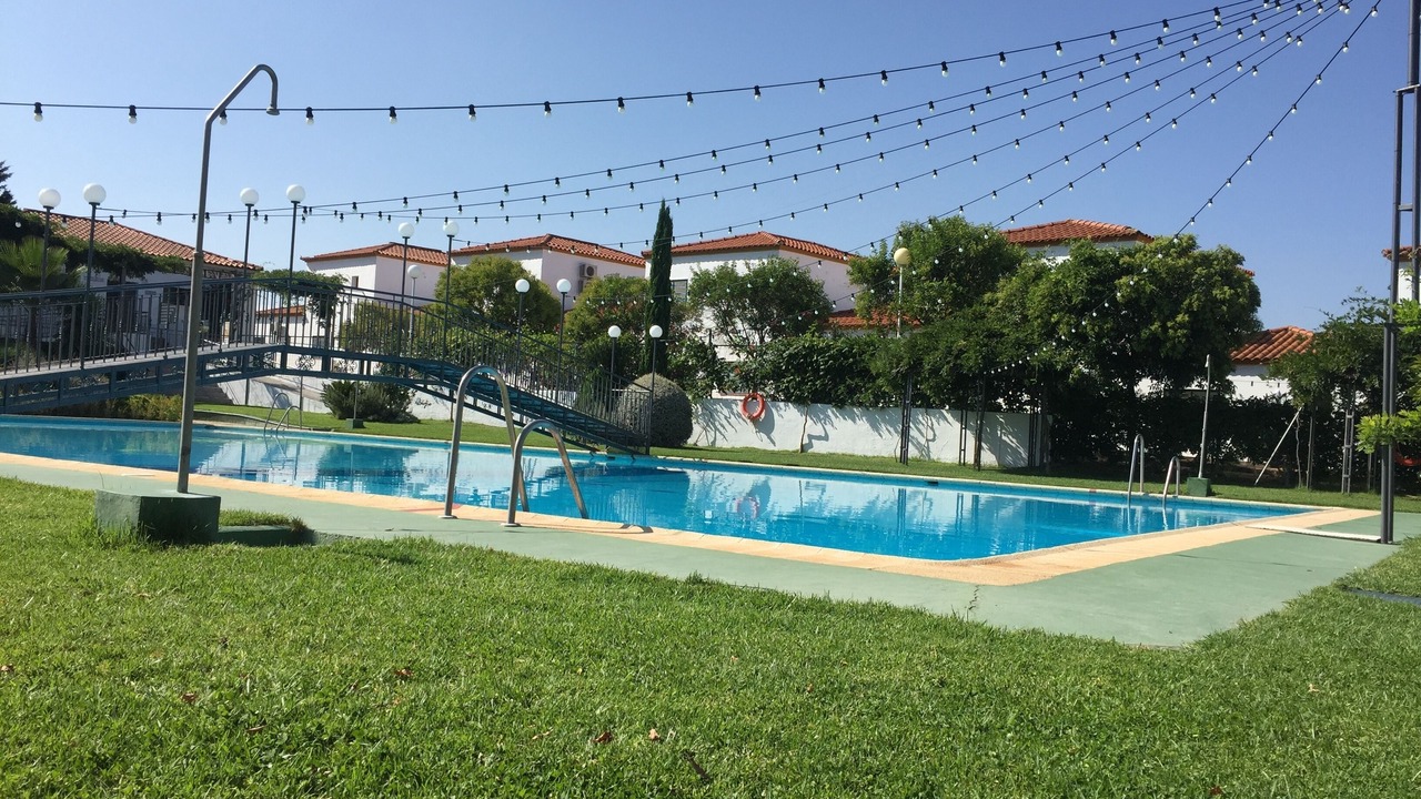Photo of Outdoor in Zafra
