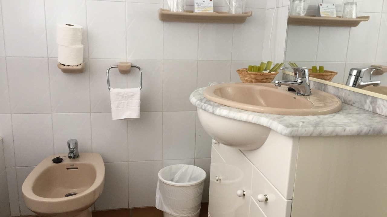 Photo of Bathroom in Zafra
