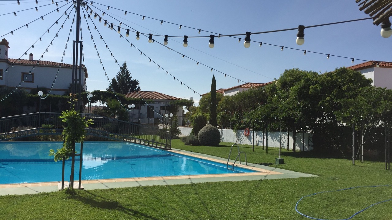 Photo of Outdoor in Zafra