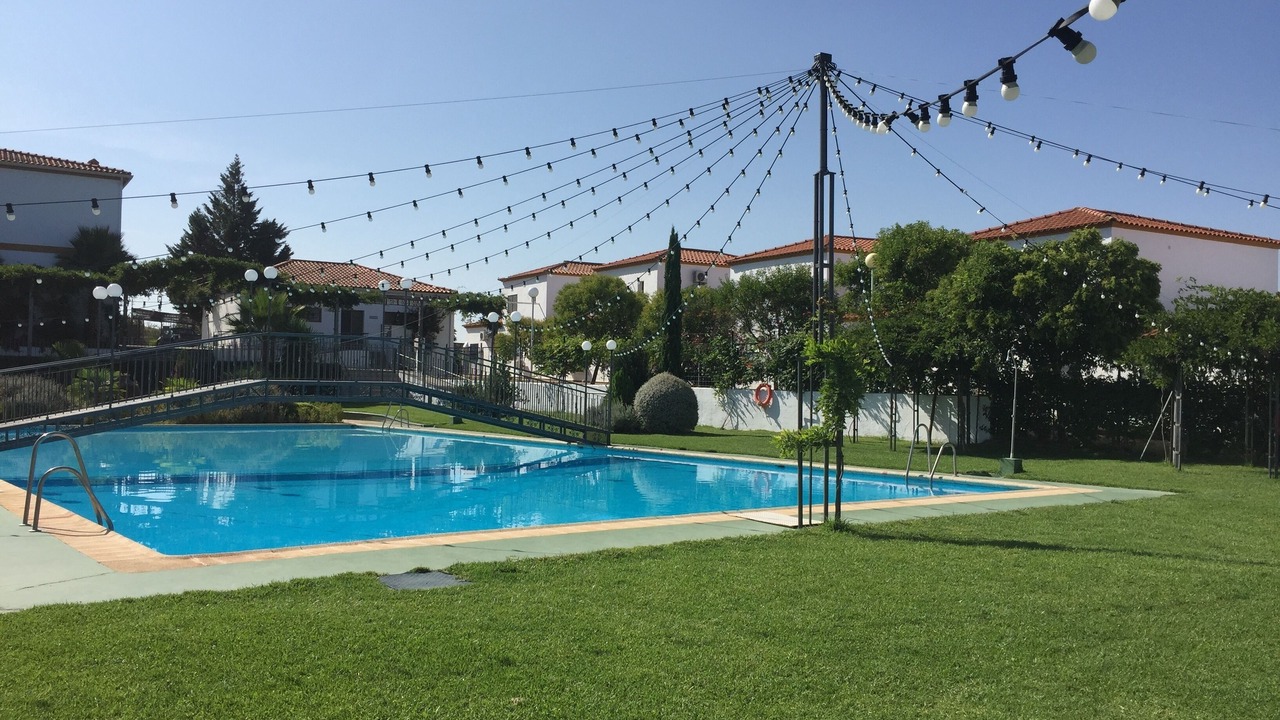 Photo of Outdoor in Zafra
