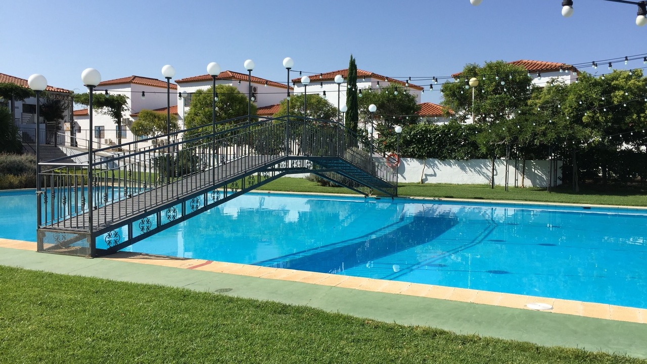 Photo of Outdoor in Zafra