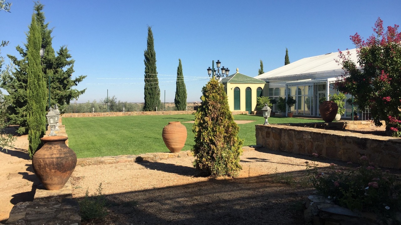 Photo of Outdoor in Zafra