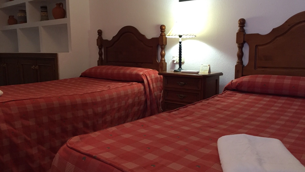 Photo of Bedroom in Zafra