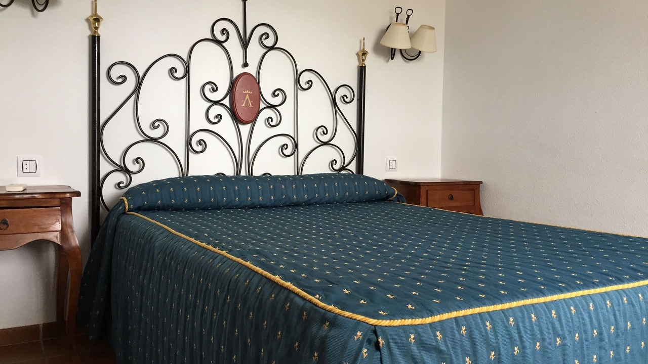 Photo of Bedroom in Zafra