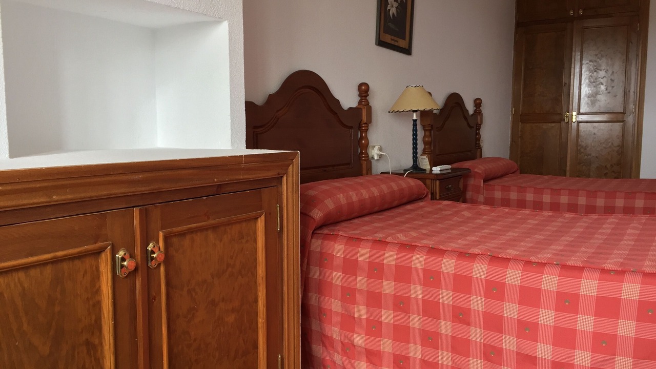 Photo of Bedroom in Zafra