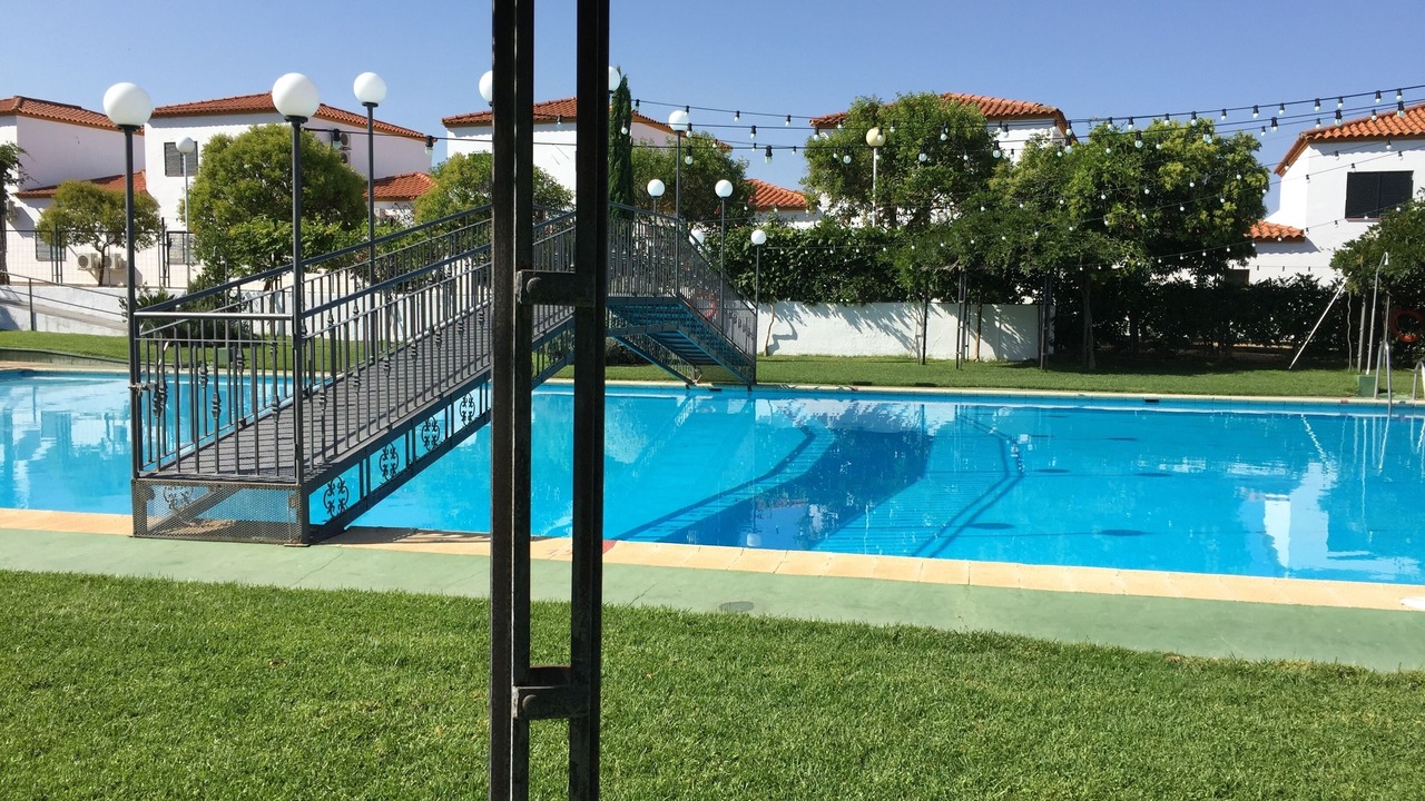 Photo of Outdoor in Zafra