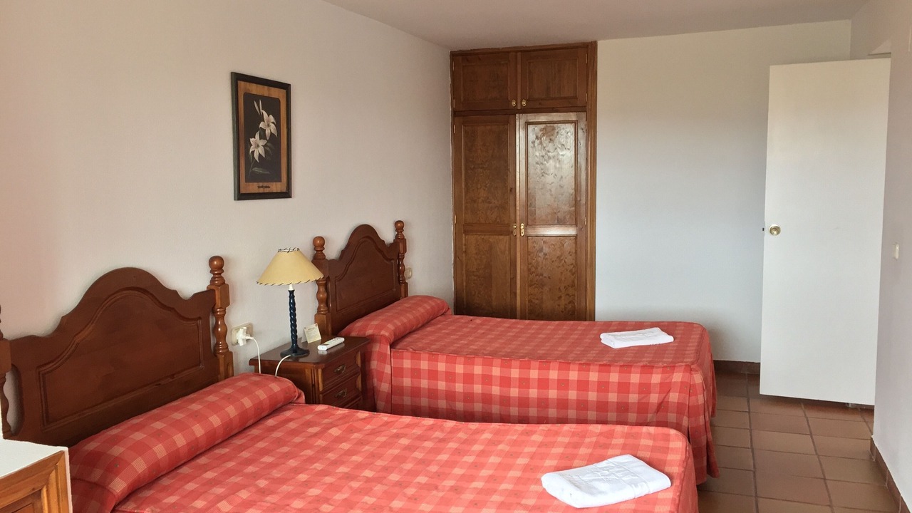 Photo of Bedroom in Zafra