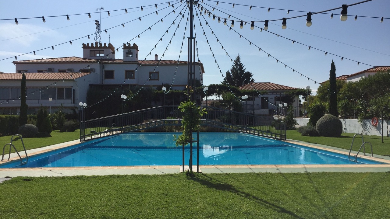 Photo of Outdoor in Zafra