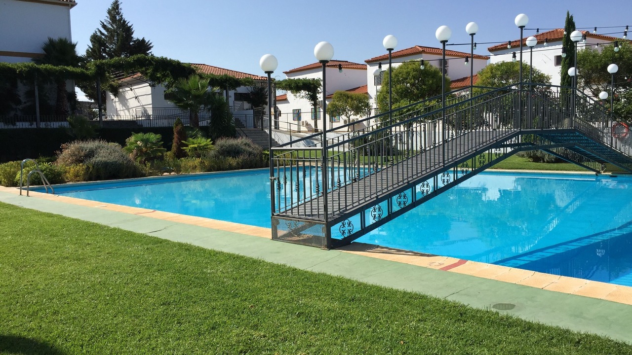Photo of Outdoor in Zafra