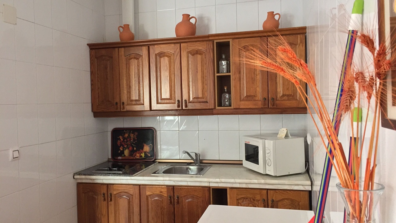 Photo of Kitchen in Zafra