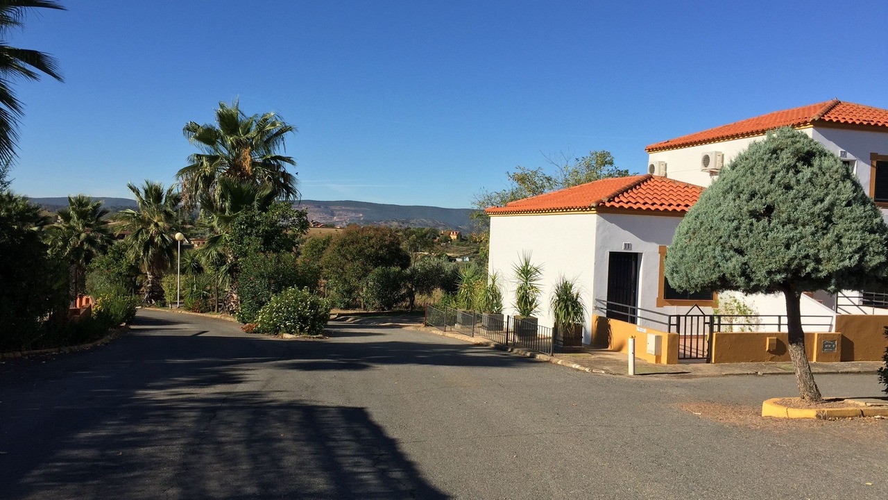 Photo of Outdoor in Zafra