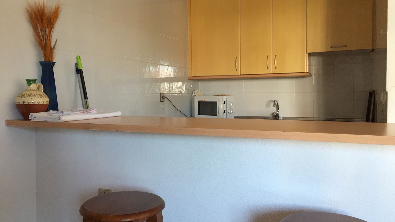 Photo of Kitchen in Zafra