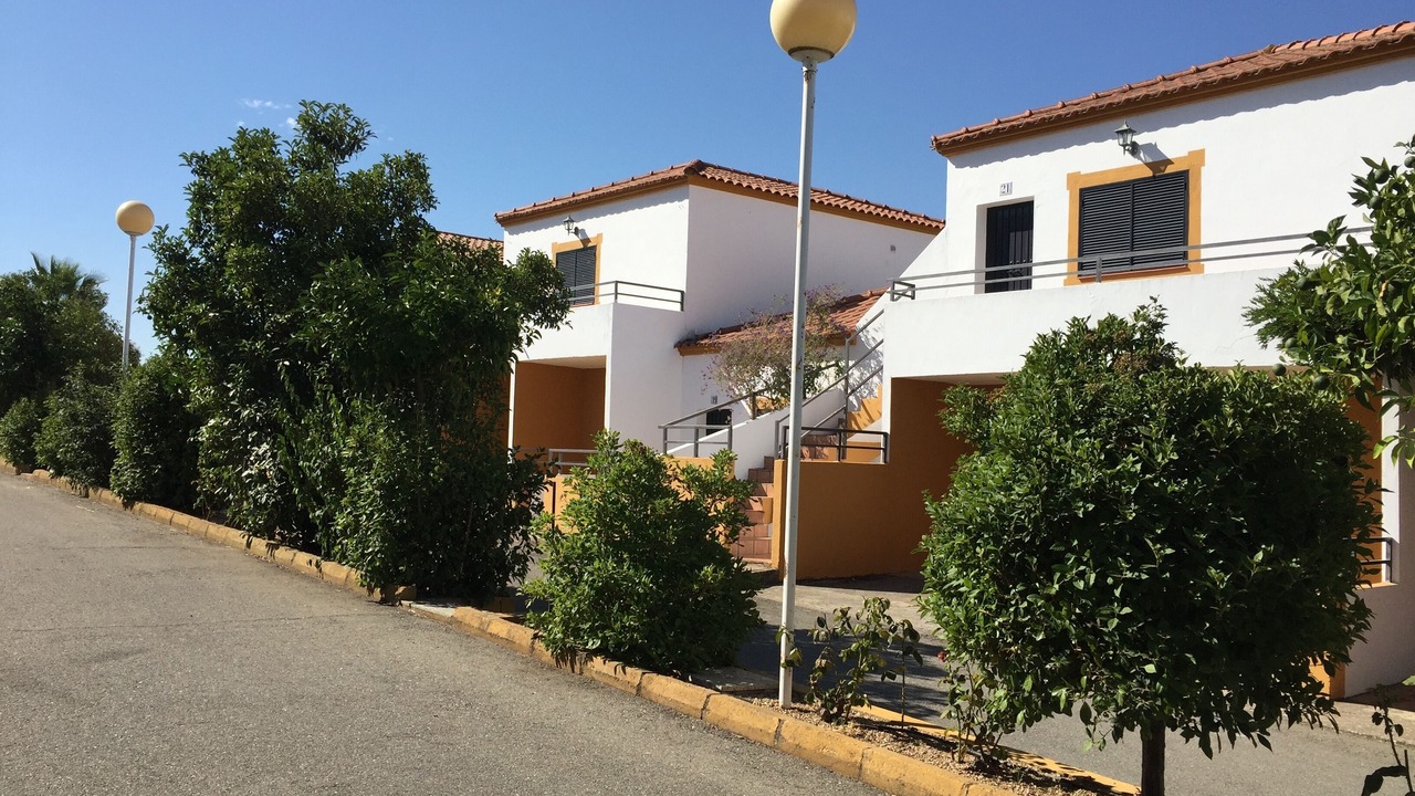 Photo of Outdoor in Zafra