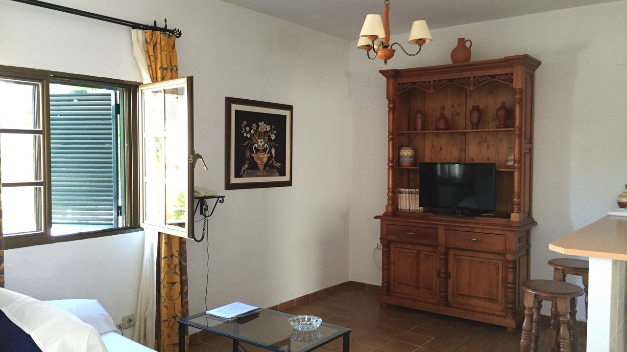 Photo of Livingroom in Zafra